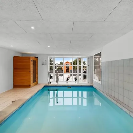 Sissan - 900m From The Sea In Western Jutland By Interhome Holiday home