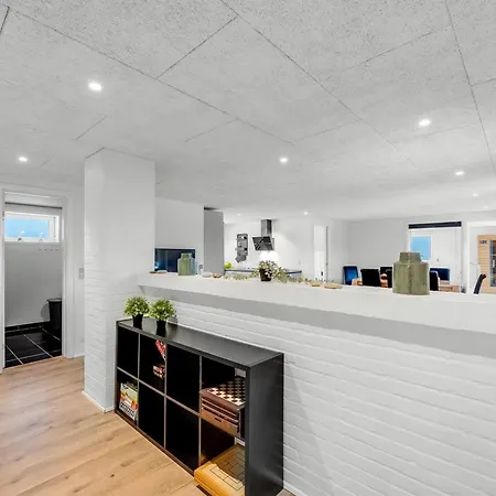 Sissan - 900m From The Sea In Western Jutland By Interhome Holiday home