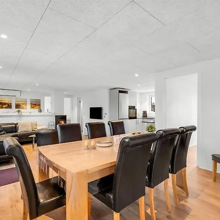 Sissan - 900m From The Sea In Western Jutland By Interhome