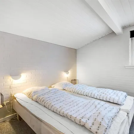 Sissan - 900m From The Sea In Western Jutland By Interhome