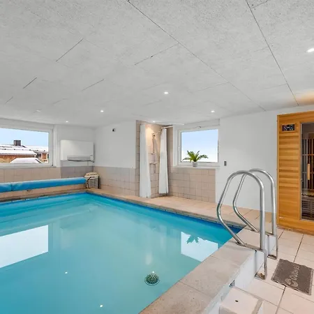 Holiday home Sissan - 900m From The Sea By Interhome *