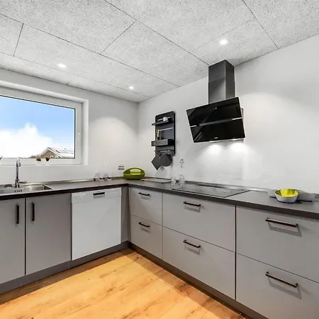 Feriehus Sissan - 900m From The Sea By Interhome Ringkøbing