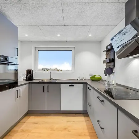 Feriehus Sissan - 900m From The Sea By Interhome