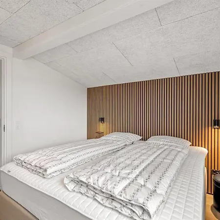 Feriehus Sissan - 900m From The Sea By Interhome *