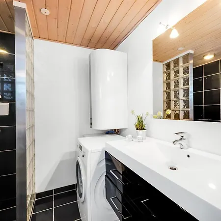 Sissan - 900m From The Sea By Interhome Feriehus Ringkøbing