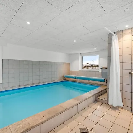 Sissan - 900m From The Sea By Interhome Holiday home Ringkobing