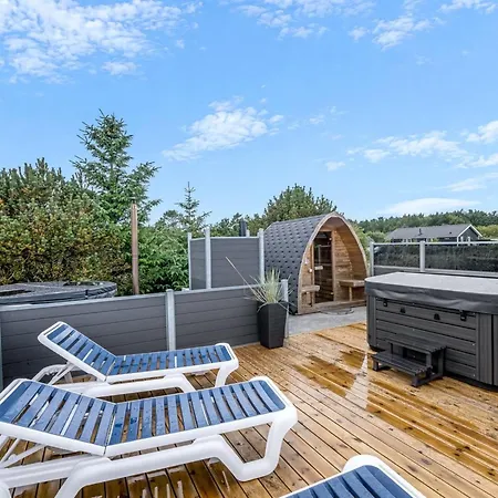 Holiday home Sissan - 900m From The Sea By Interhome *