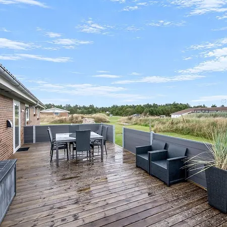 Holiday home Sissan - 900m From The Sea By Interhome *