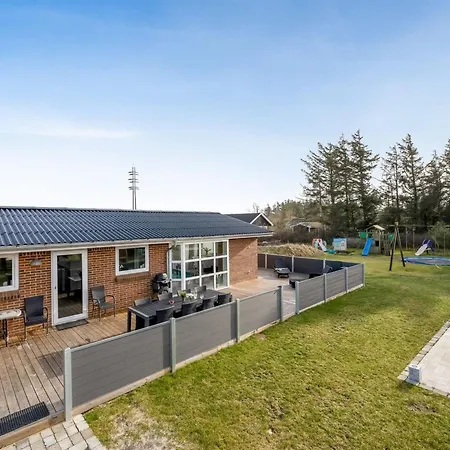 Feriehus Sissan - 900m From The Sea By Interhome *