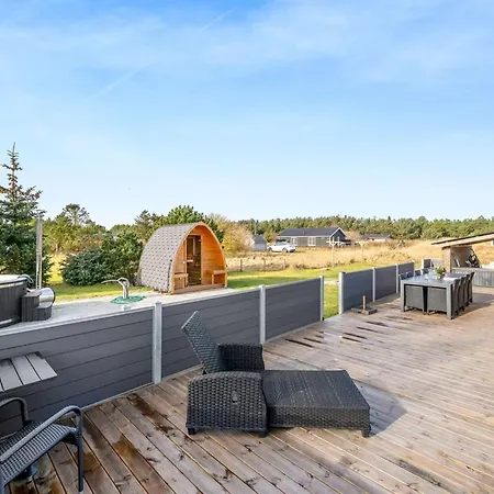 Feriehus Sissan - 900m From The Sea By Interhome