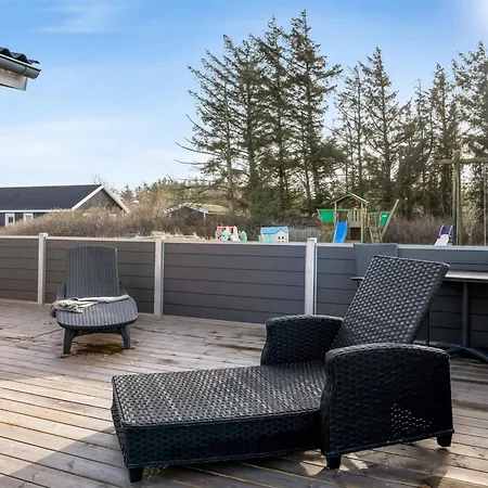 Sissan - 900m From The Sea By Interhome Holiday home *