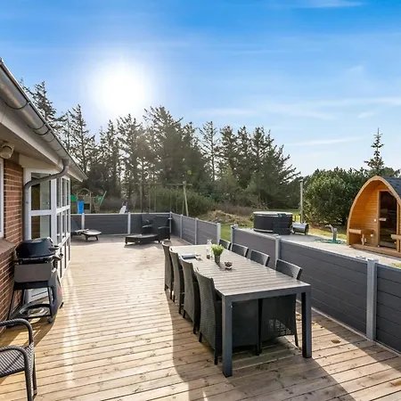 Feriehus Sissan - 900m From The Sea By Interhome